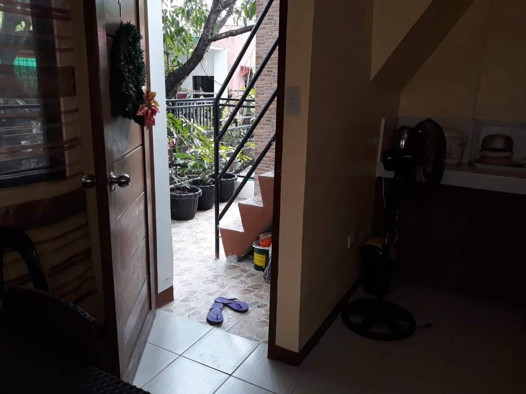 Bed Space/Transient House in Quezon City, Property ...