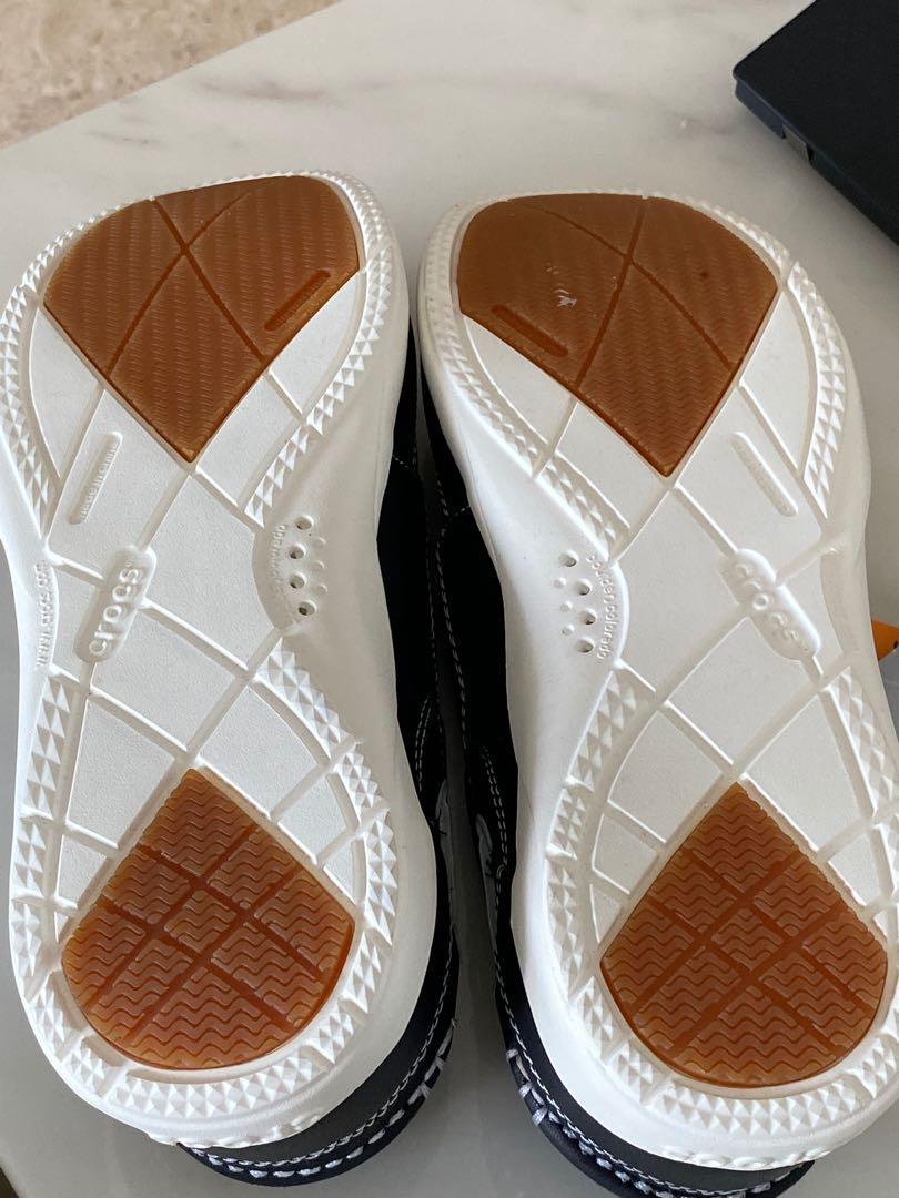Crocs Boat Shoes for Men | Mercari