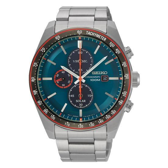 Seiko ssc551 sales