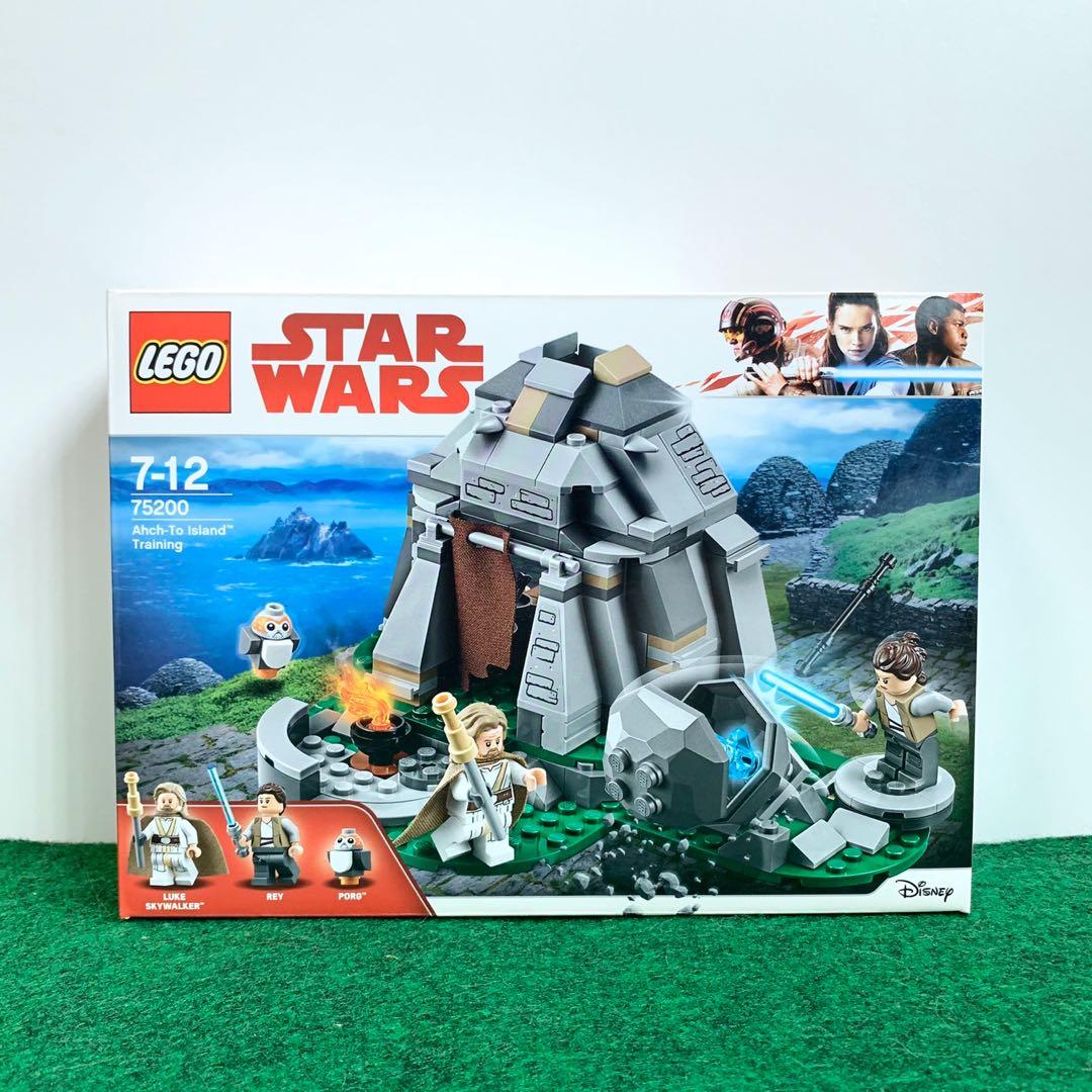 lego 75200
