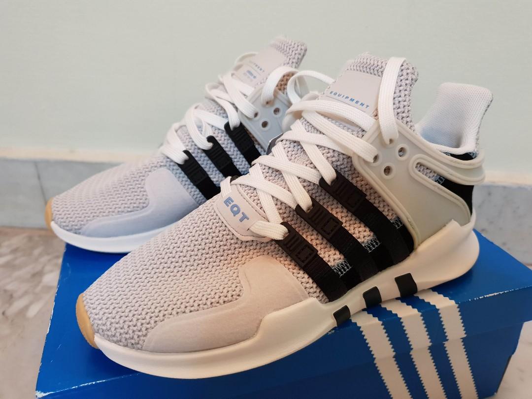 Brand New Adidas EQT Support ADV Women size 36, Men's Fashion, Footwear,  Sneakers on Carousell