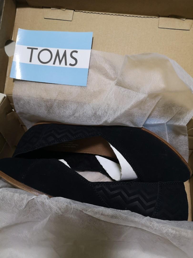 Toms hot sale diamond jutti