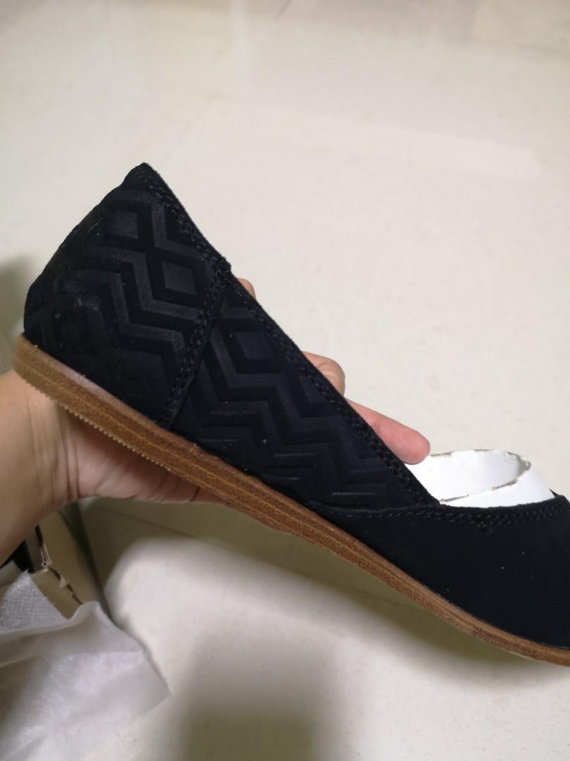 Toms diamond jutti hot sale