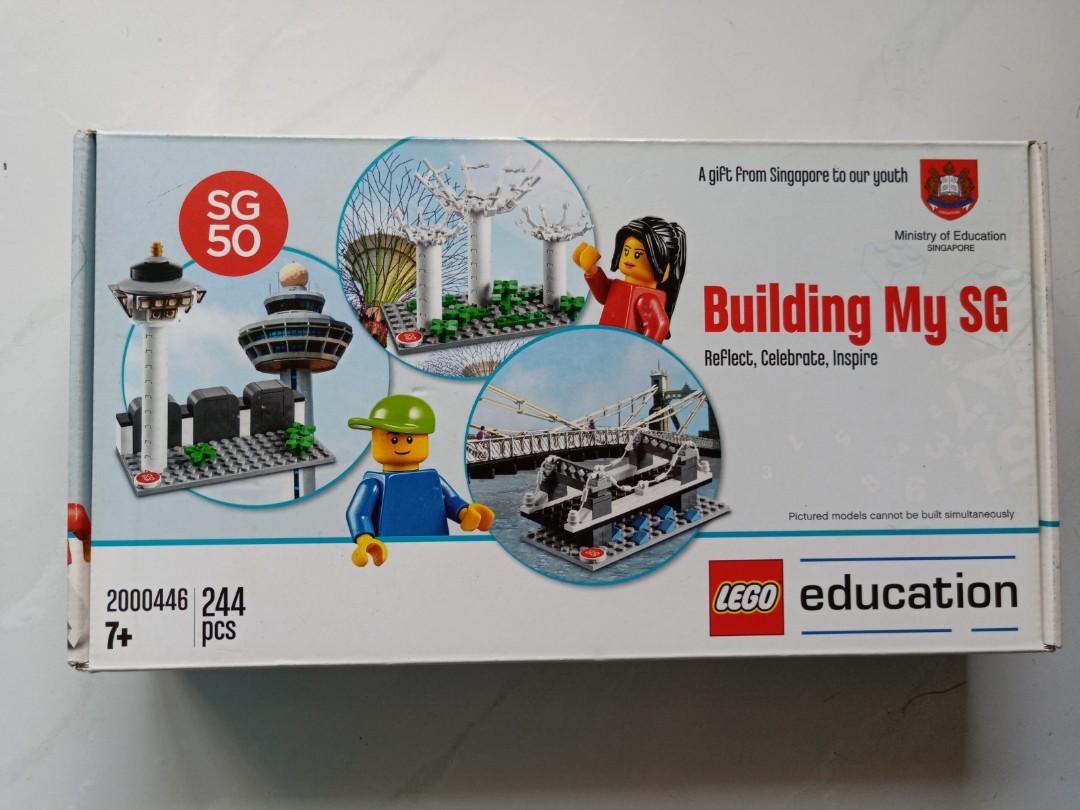 sg50 lego