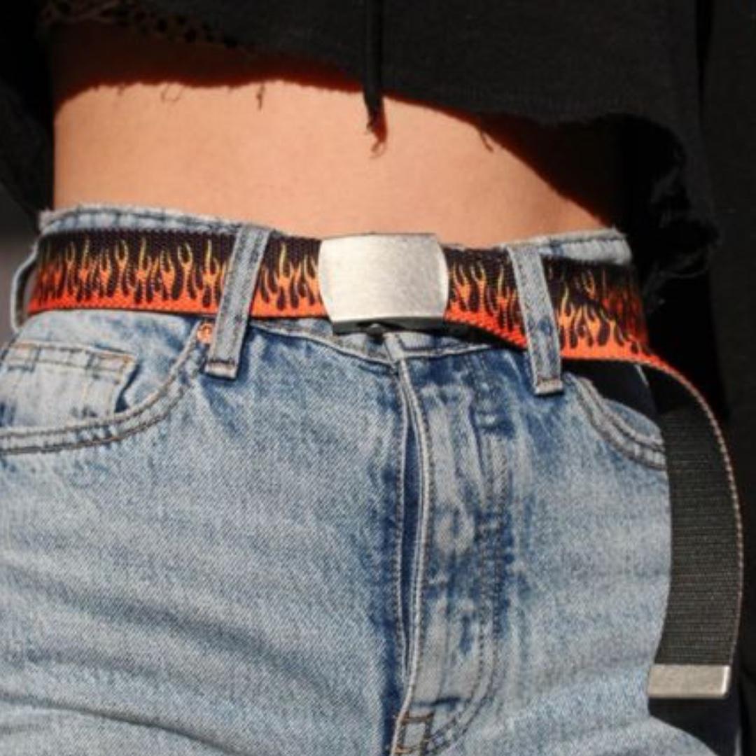Brandy melville belt shop