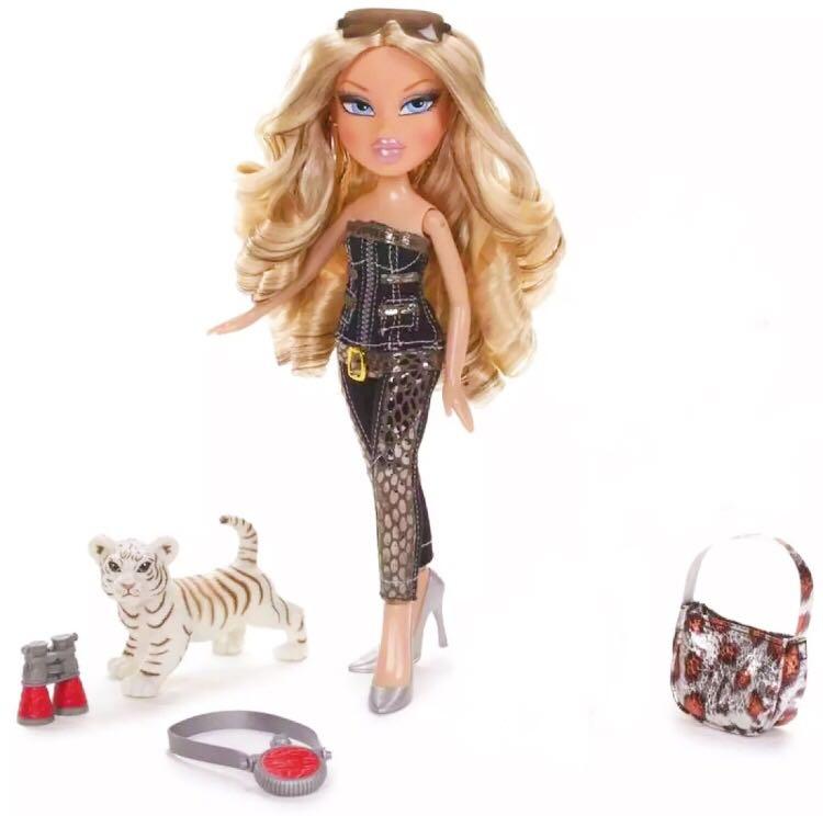 bratz accessories