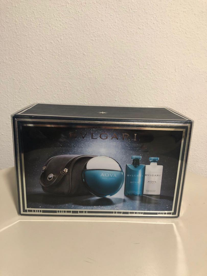 bvlgari aqva atlantiqve gift set