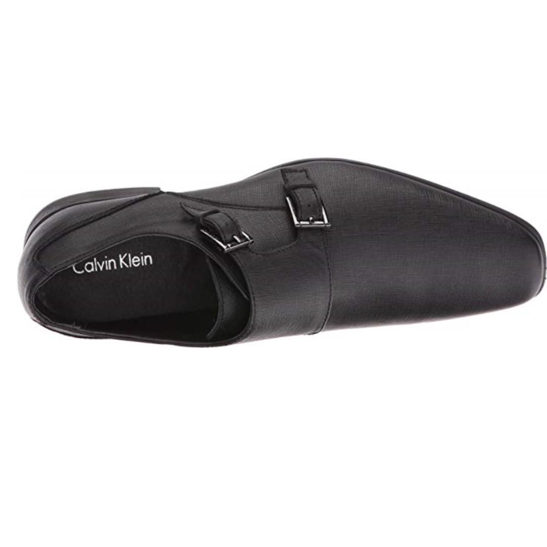 Calvin klein butler shoes on sale