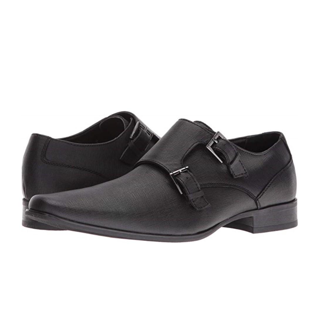 Authentic Calvin Klein Men s Butler Oxford Brand New