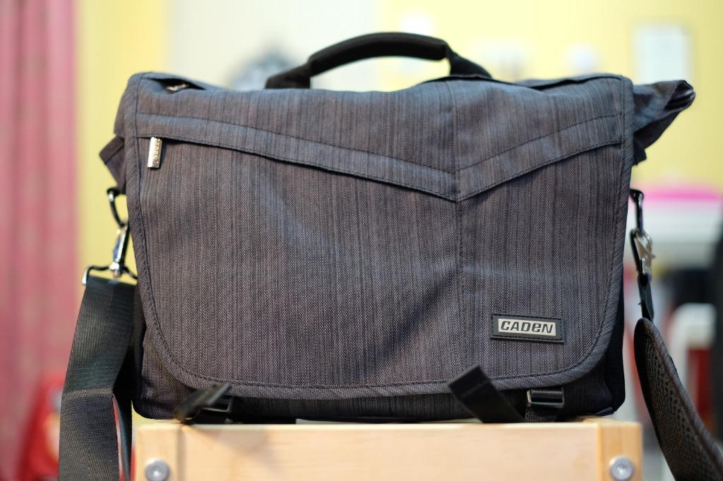 Camera Bag Caden K11