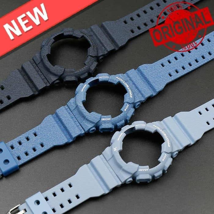 Casing jam hotsell g shock