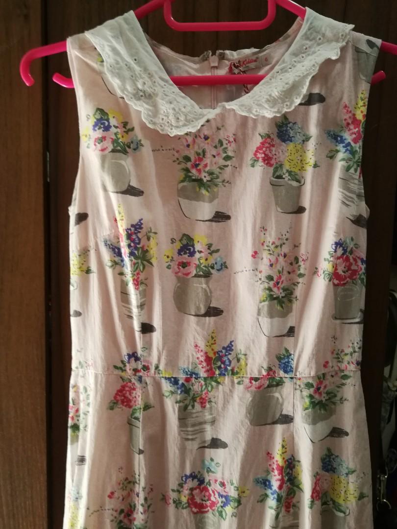 Cath kidston dresses second hand clearance