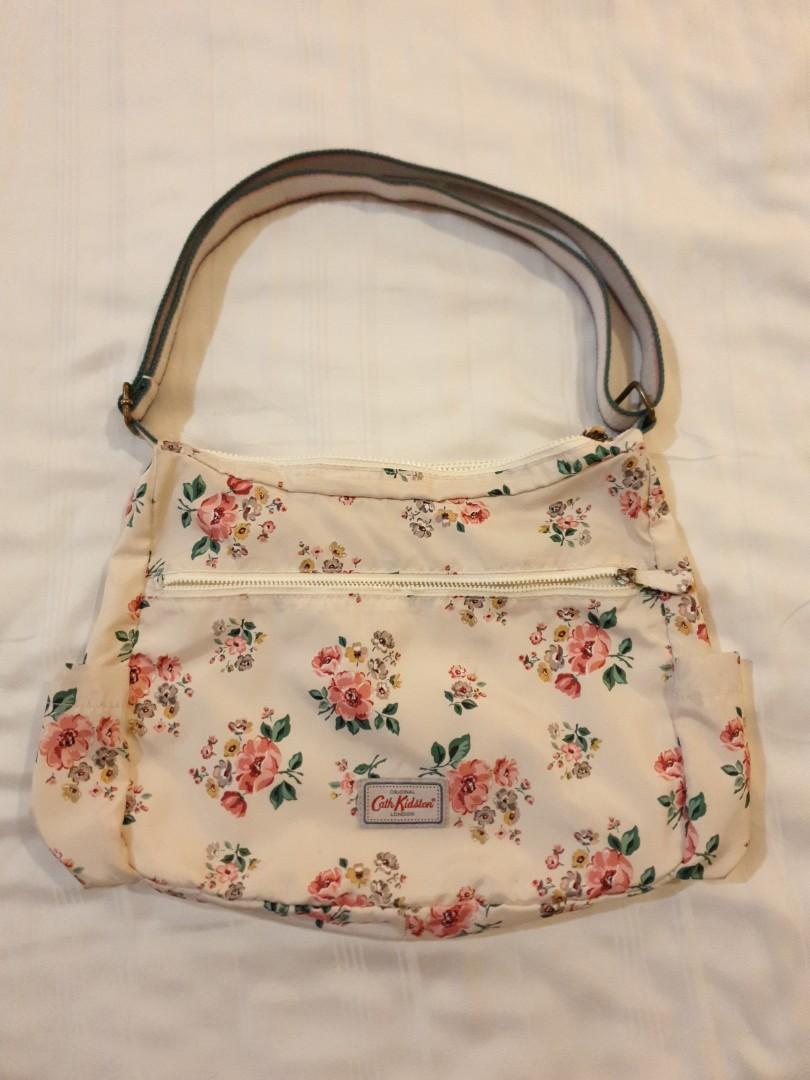 Cath kidston foldaway cross body bag deals