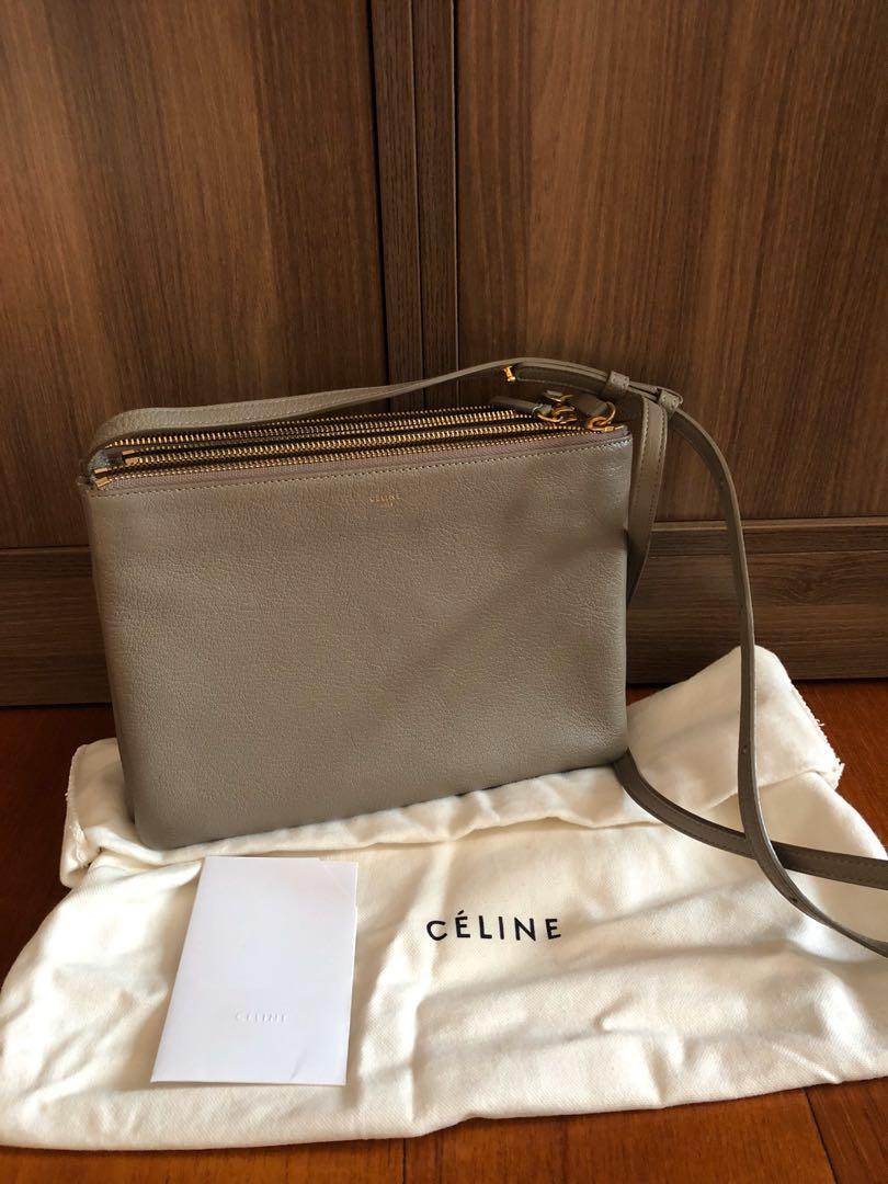 Celine Trio Colors 2024 favors