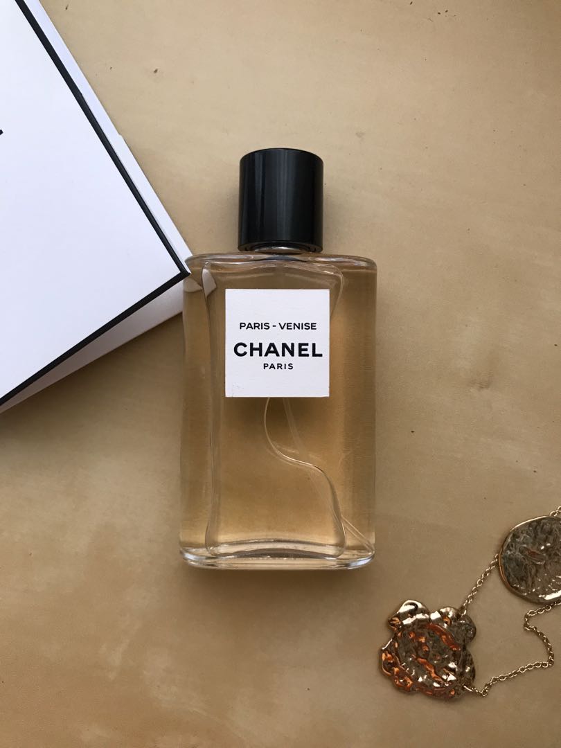 Paris venise sales chanel sephora