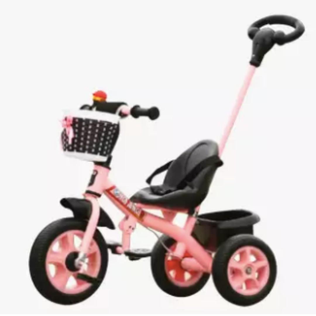 tricycle bike for kids