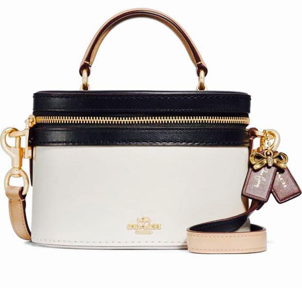 Coach selena crossbody online