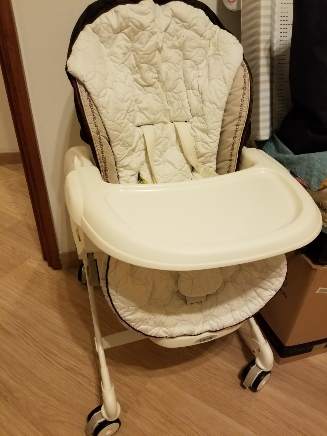 baby auto swing chair