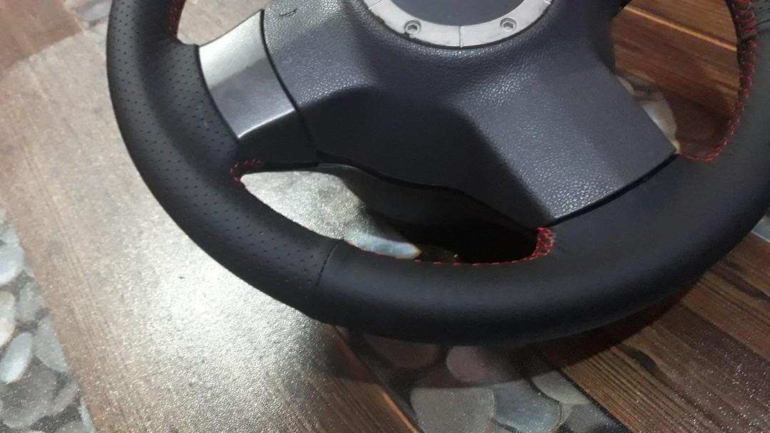 Saiz steering shop saga flx