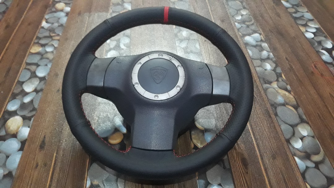 Saiz steering saga flx new arrivals