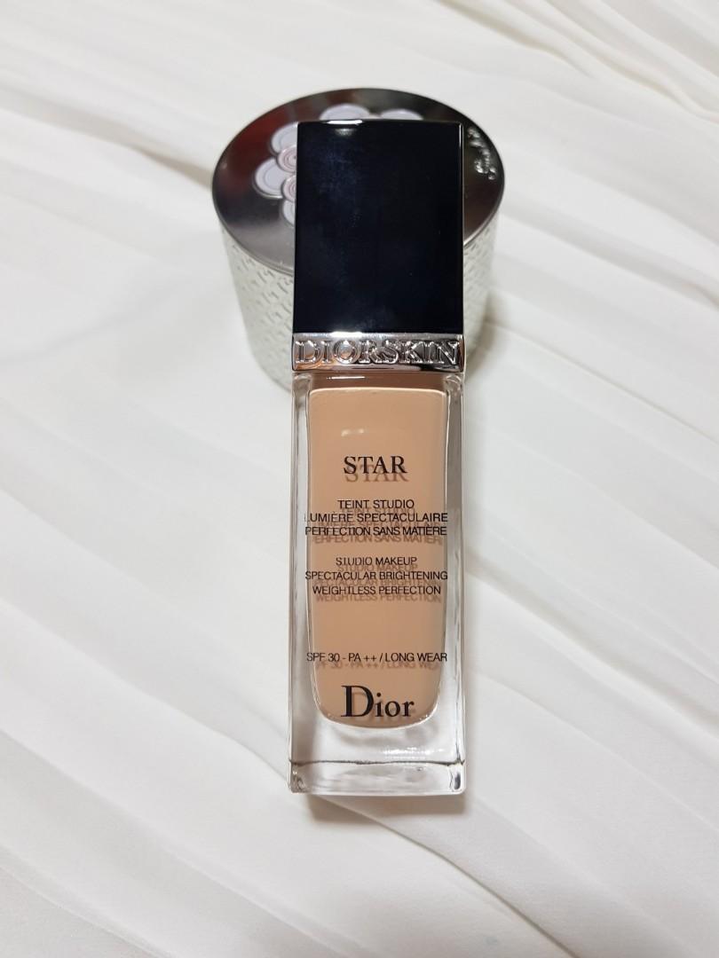 diorskin star 010