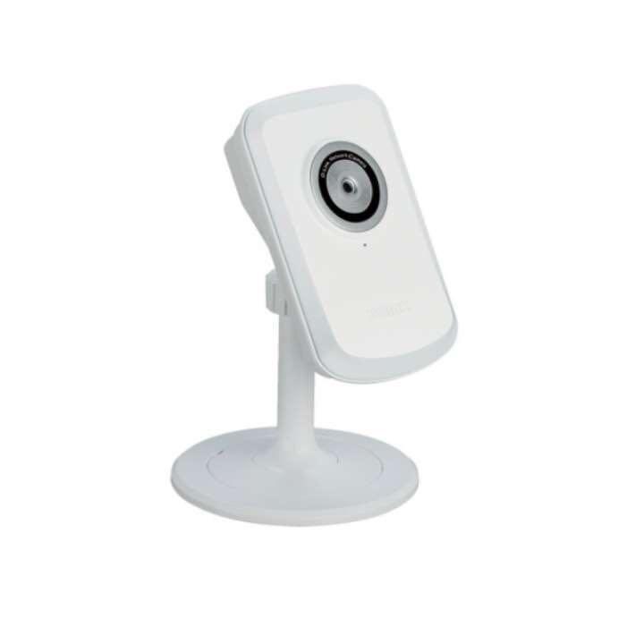 D Link Wireless N Network Camera Electronics Others On Carousell