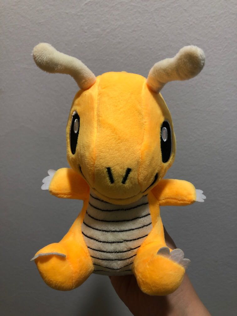 Dragonite, Hobbies & Toys, Toys & Games on Carousell