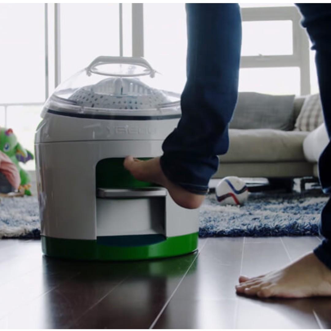 Portable foot powered washing machine cheap