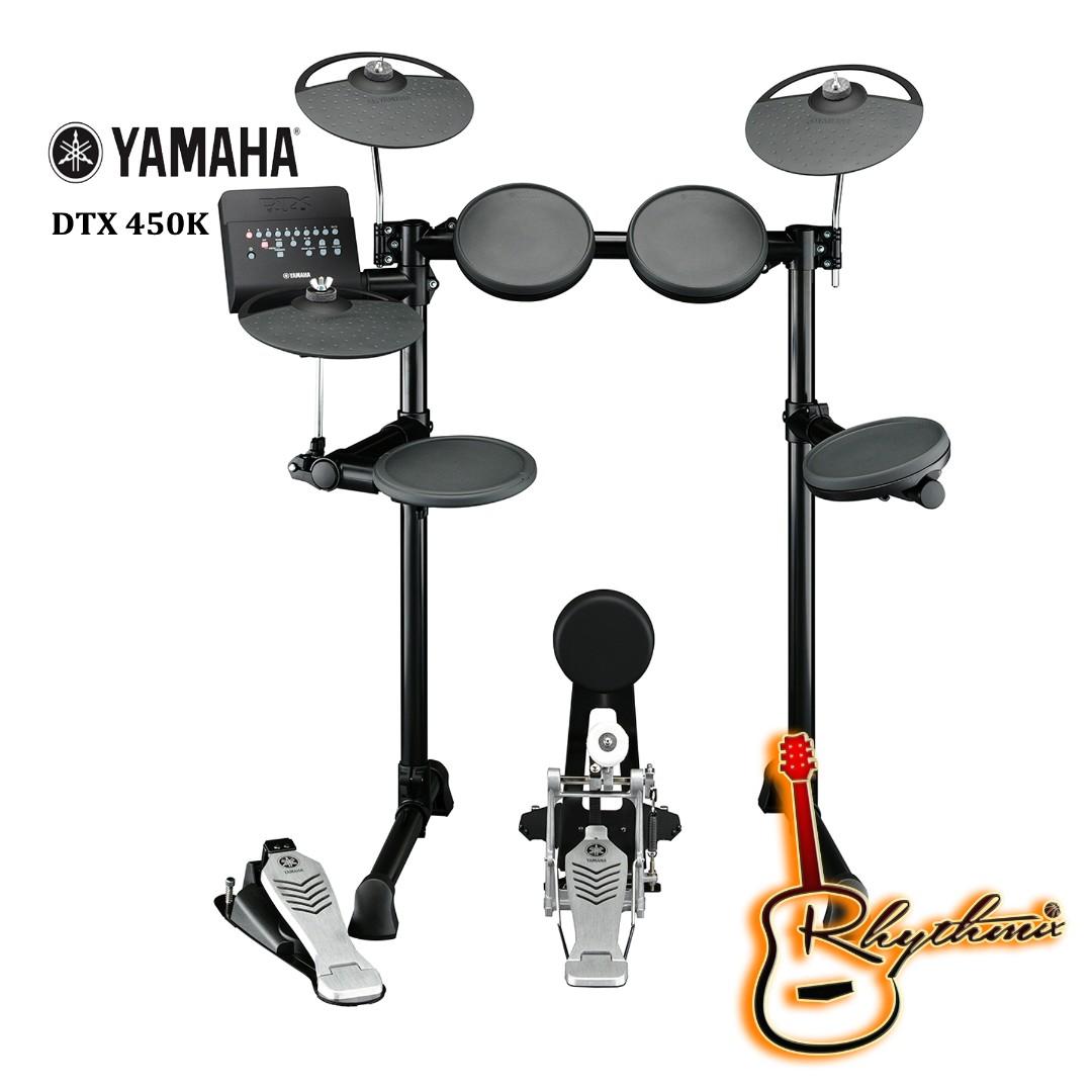 Yamaha 450k hot sale