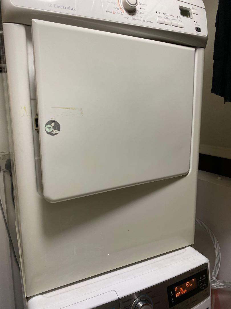 Electrolux EWF12933 Washer (FREE Dryer!), TV & Home Appliances, Washing