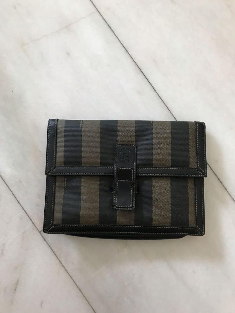 fendi clutch bag sale