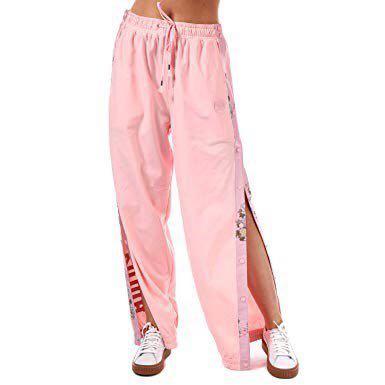 Puma fenty tearaway sales track pants