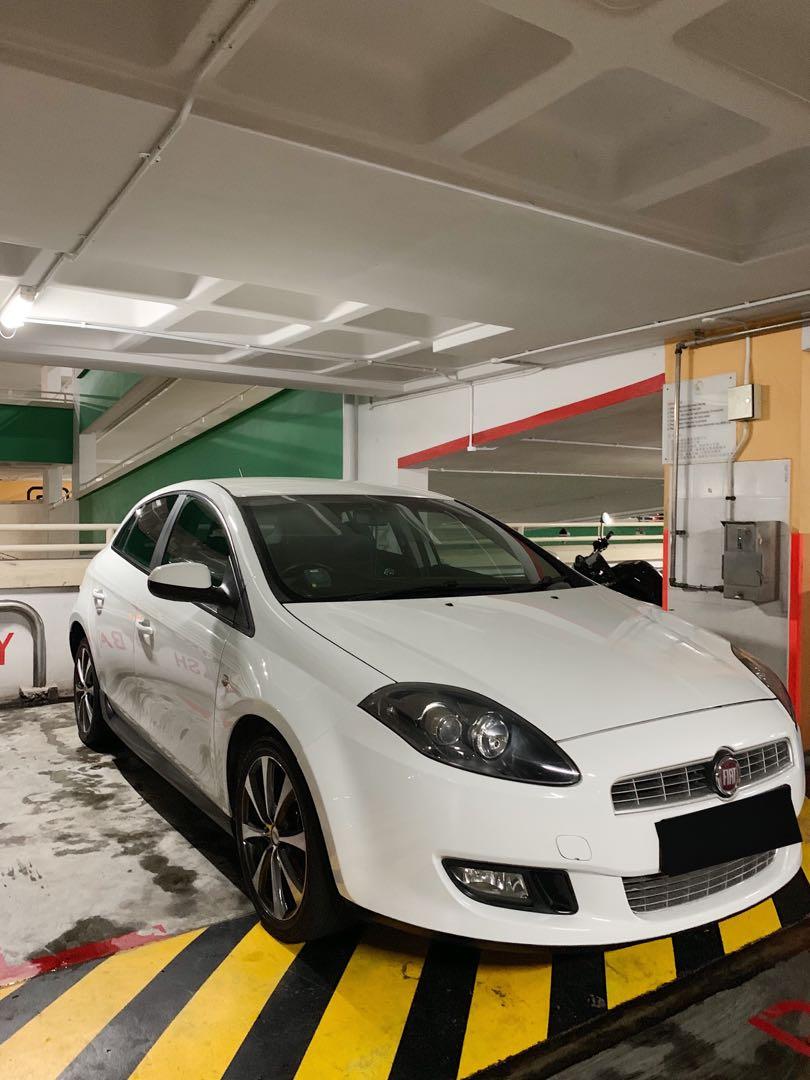 Fiat Bravo Fireball Car Wash Octagon Interior Detailing Car Accessories Car Workshops Services On Carousell