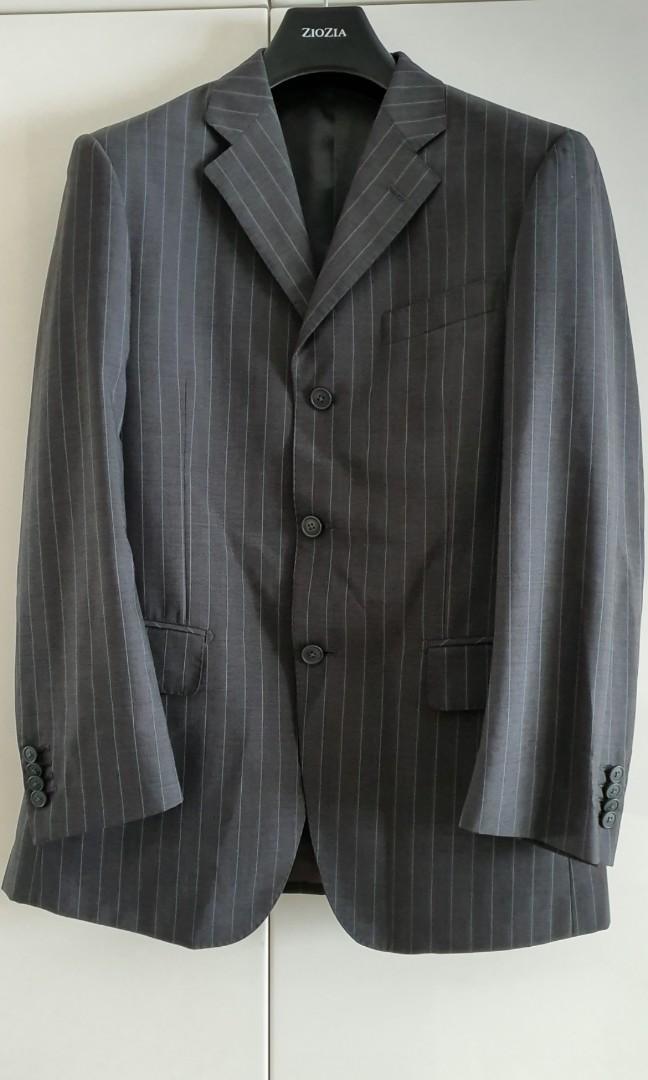 3 button deals suit 2019