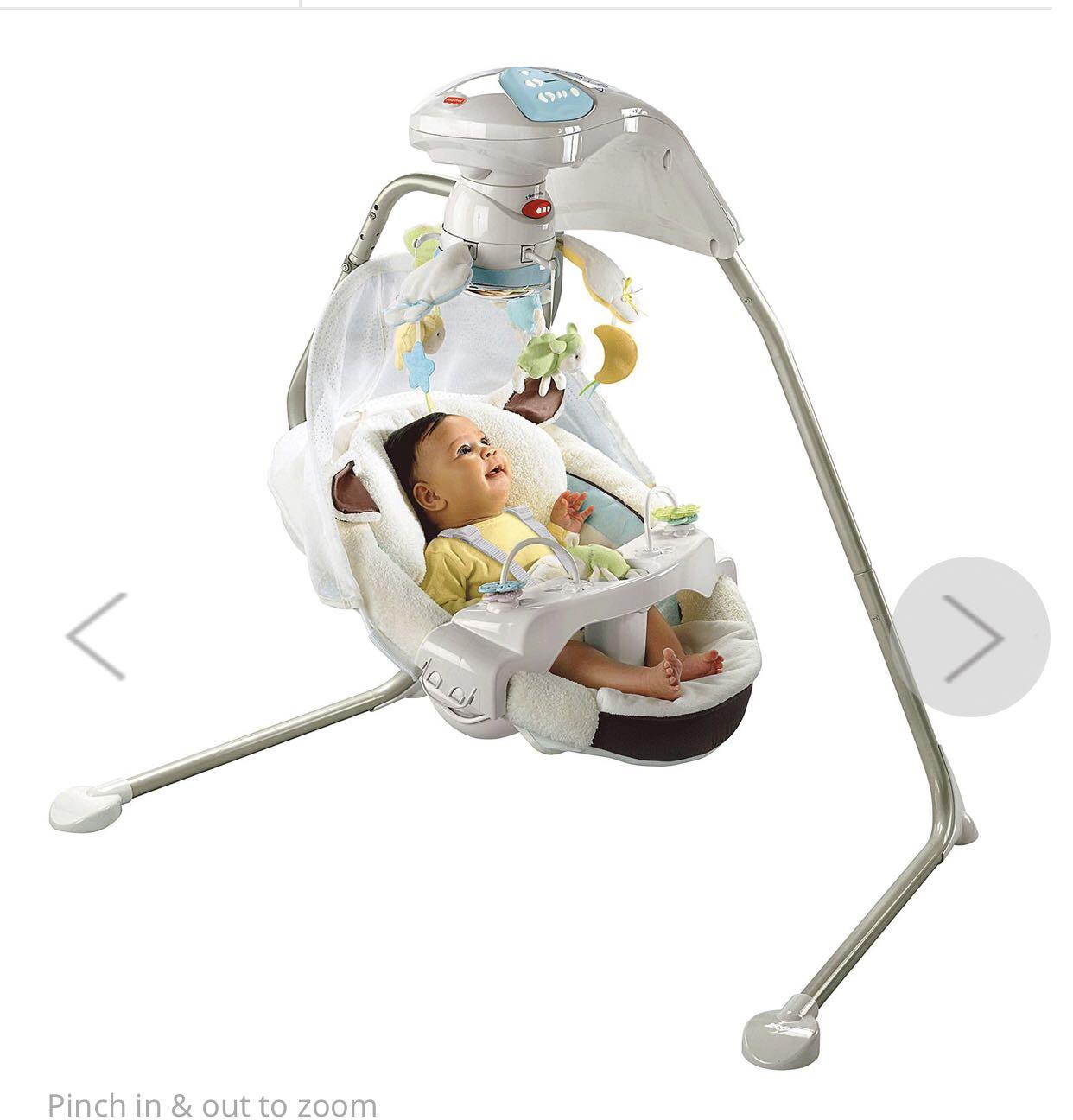 cheap baby cradle