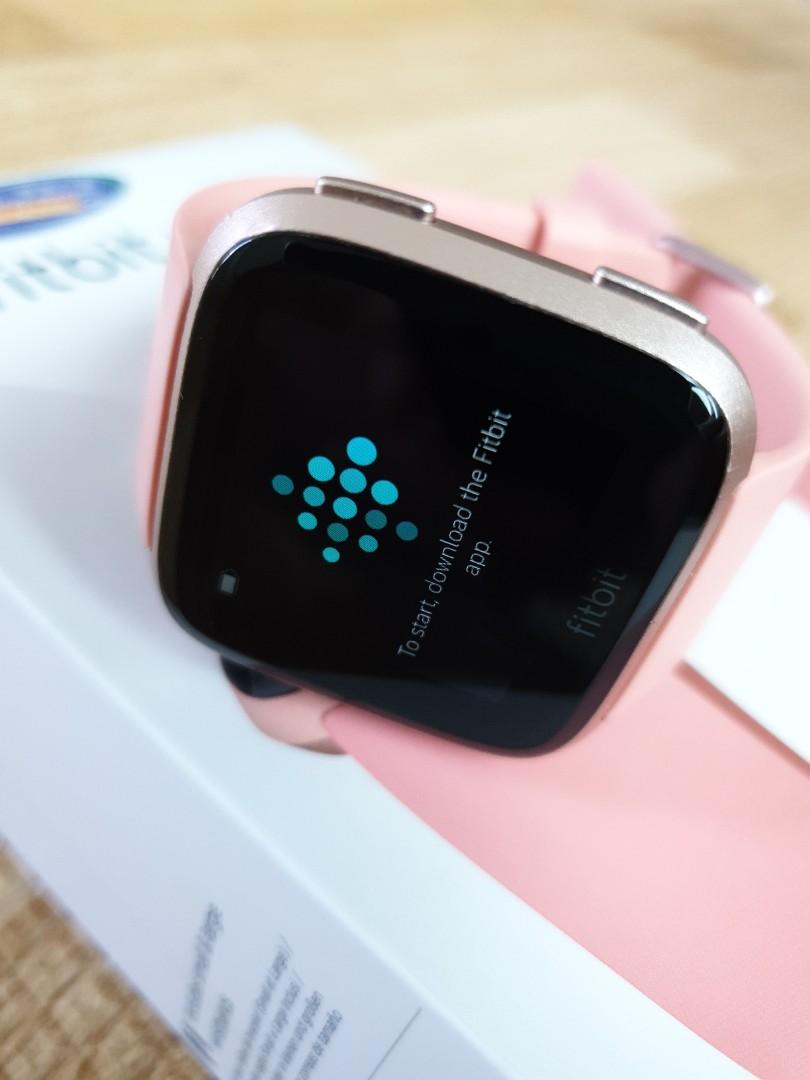 versa peach