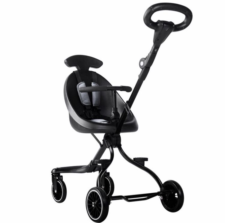 compact pushchair for toddler