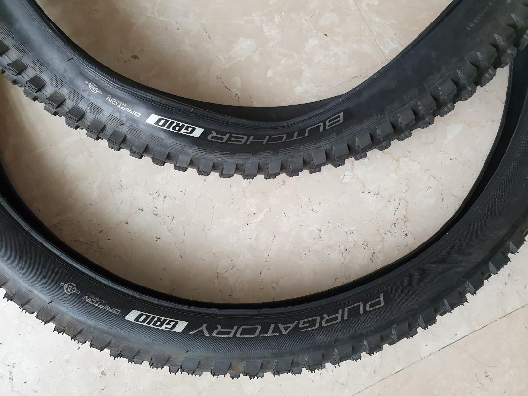 specialized purgatory 27.5
