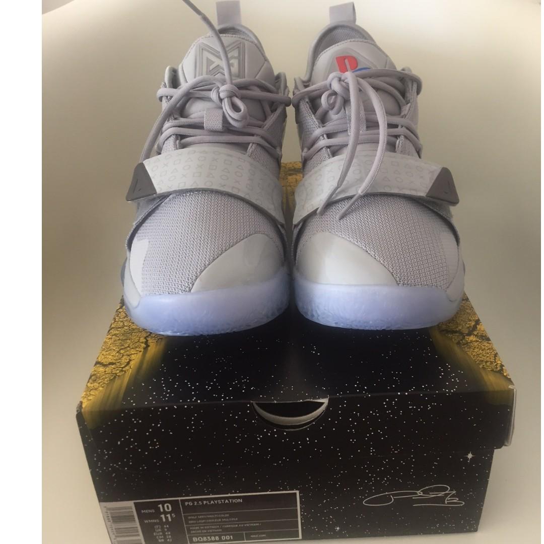 Pg 2.5 playstation shoes for sale outlet