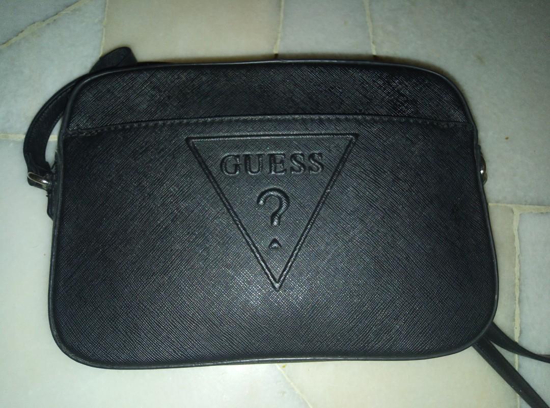 guess sling bags price