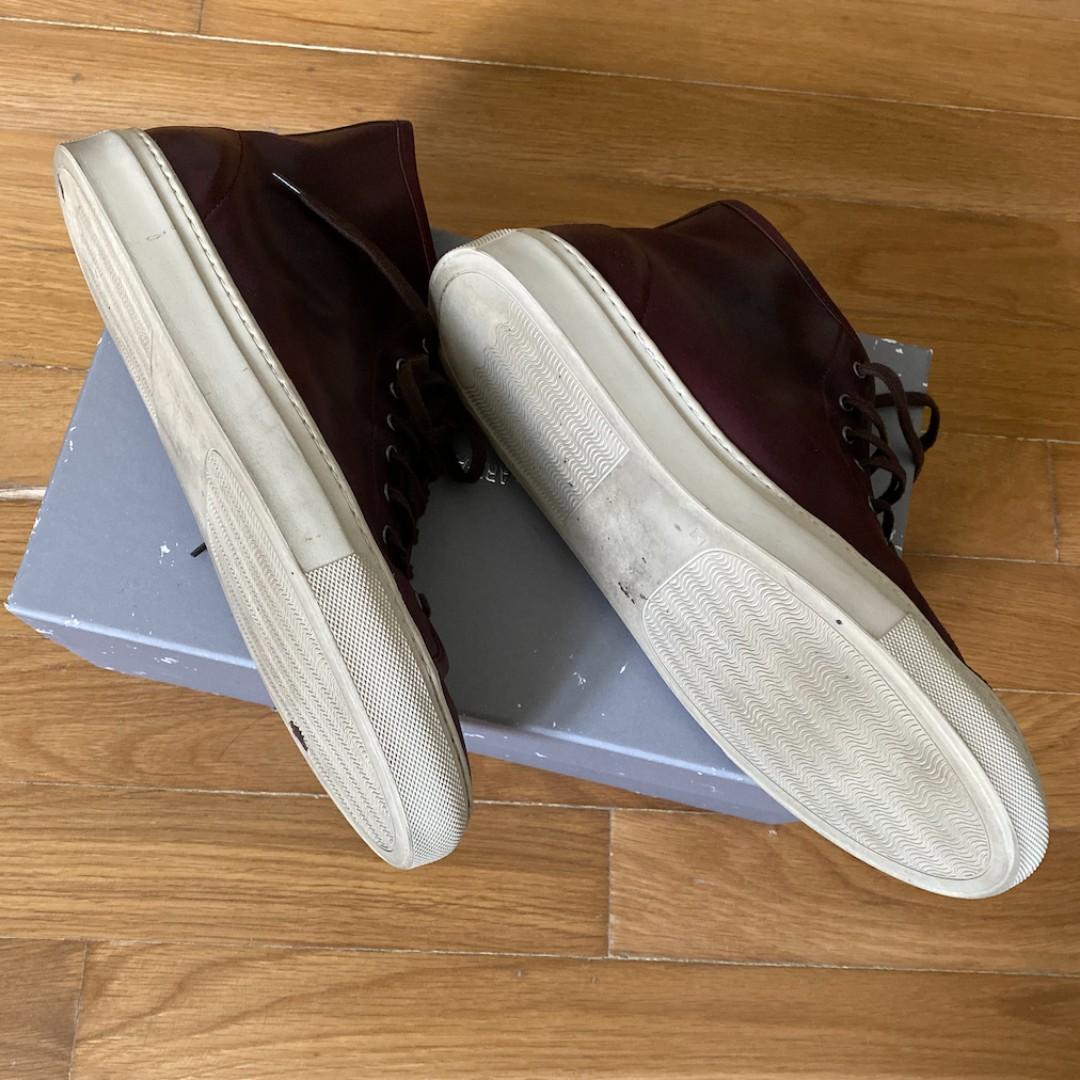 Margom sole sneakers shop
