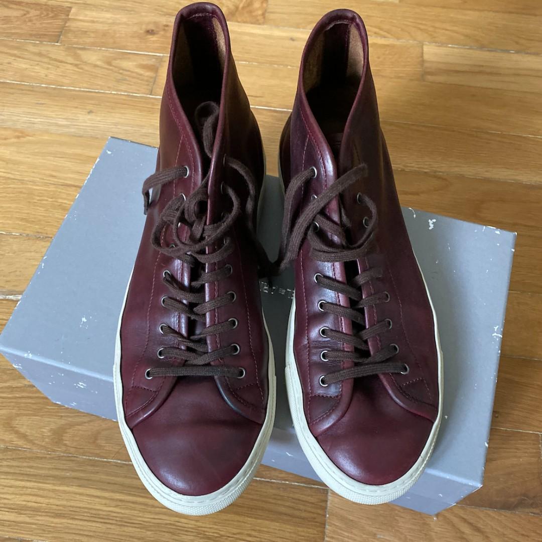 Margom rubber clearance sole