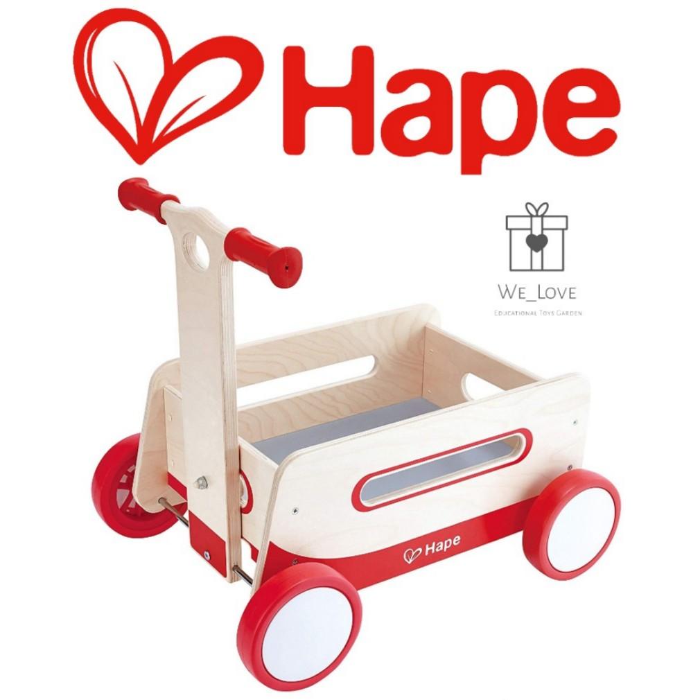 hape push walker