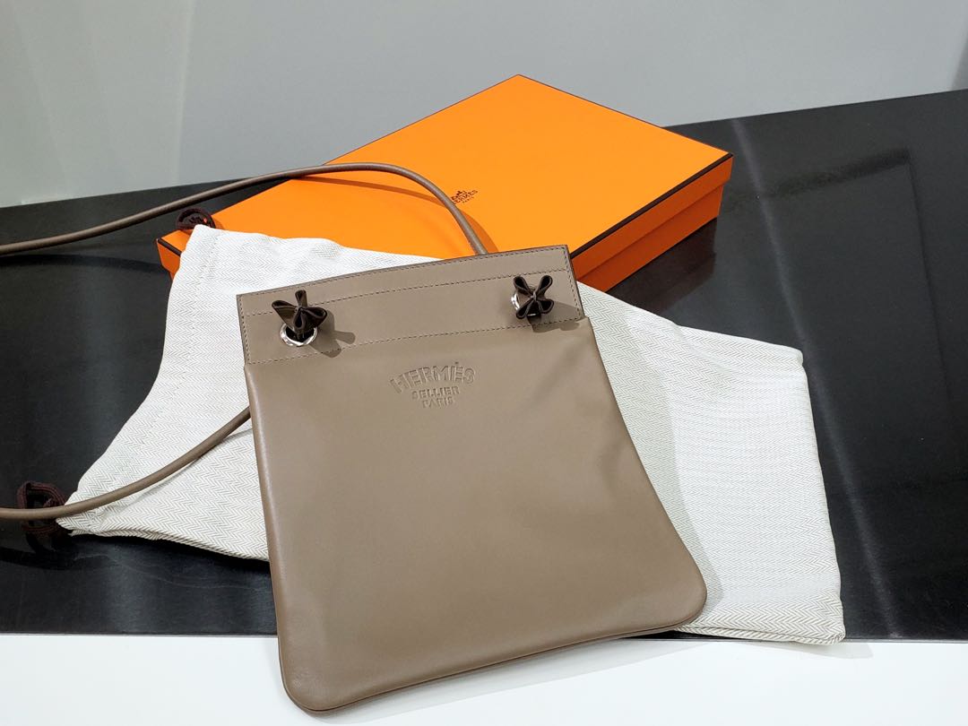 Hermes Aline mini bag Carousell