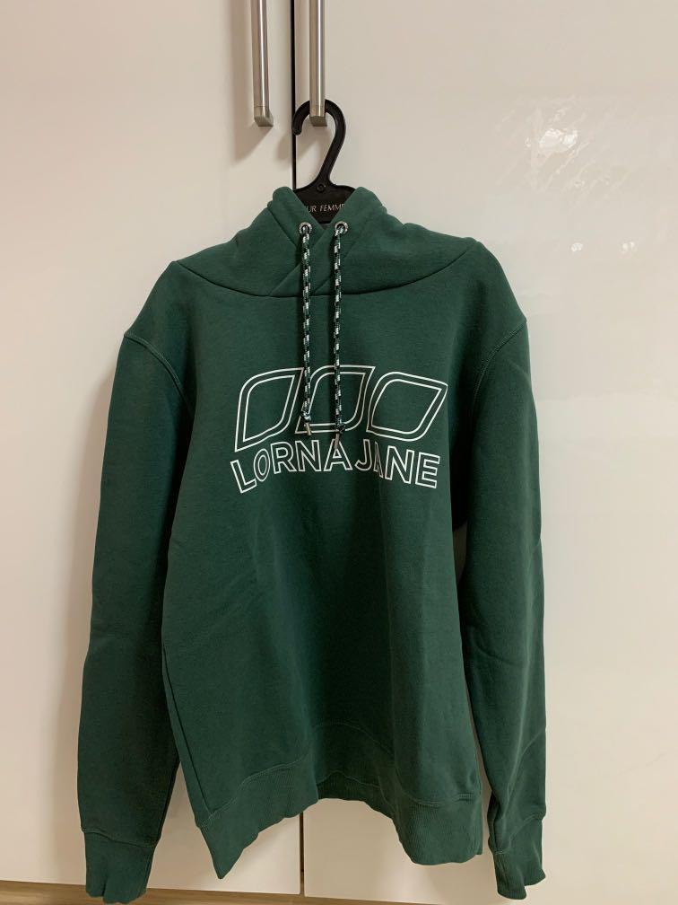Lorna jane hoodie hot sale