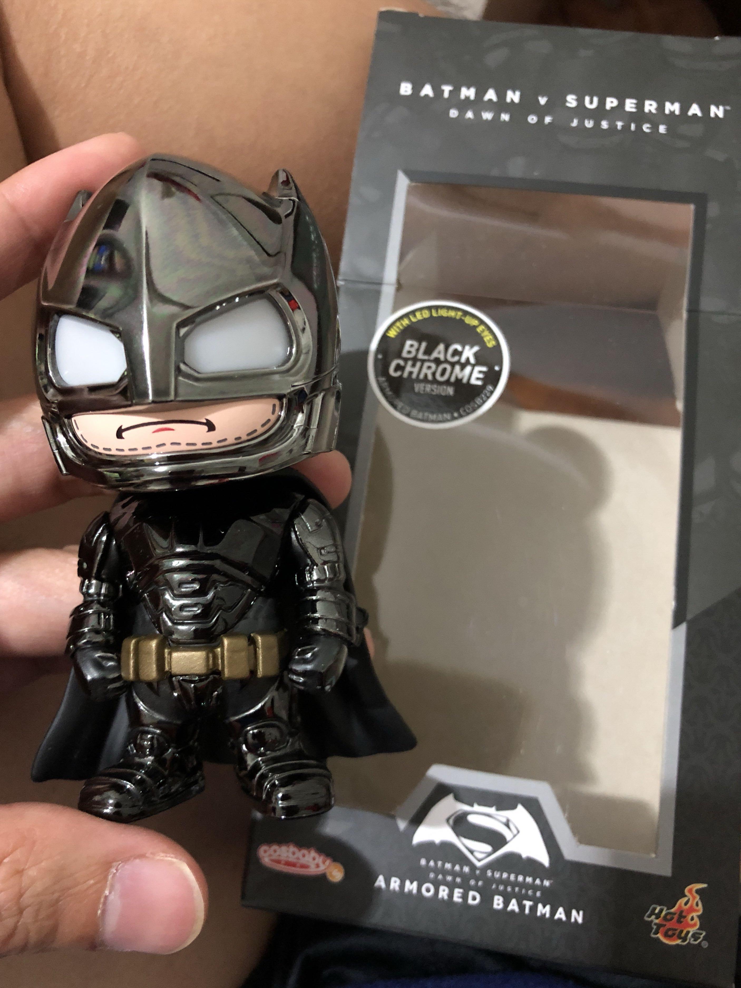 batman toys please