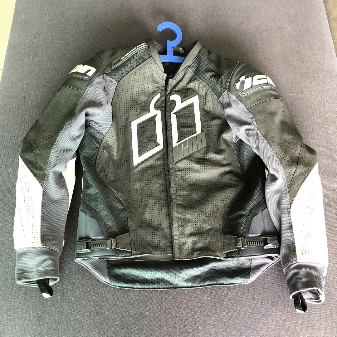 Hypersport prime jacket discount