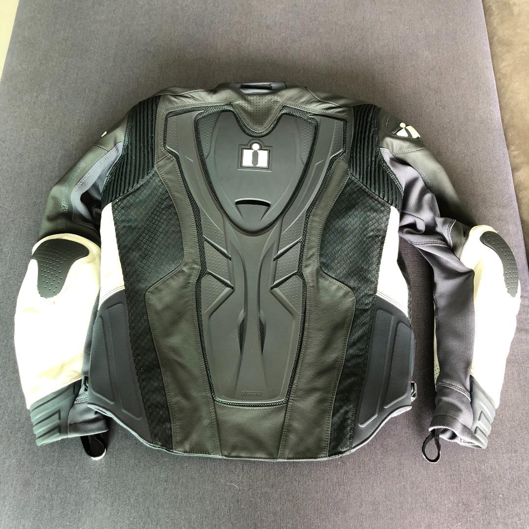 Icon hypersport prime jacket discount