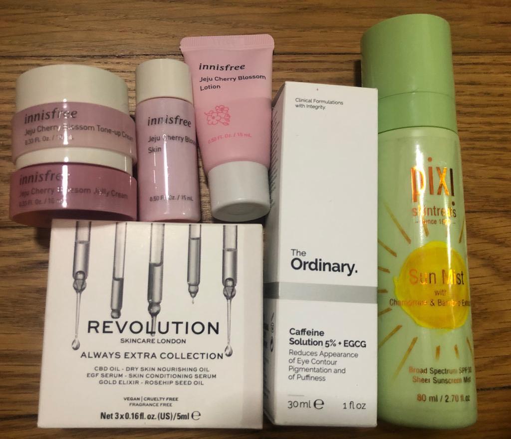 innisfree cream for pigmentation