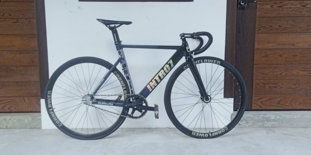 lapierre edge am 627